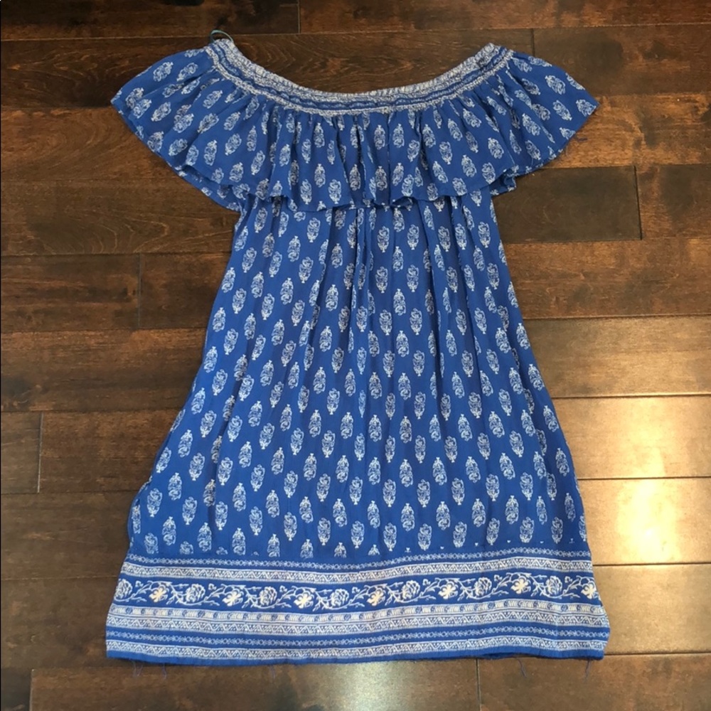 Band of gypsies Dress